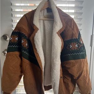 Ottway The Label Rarebird Jacket